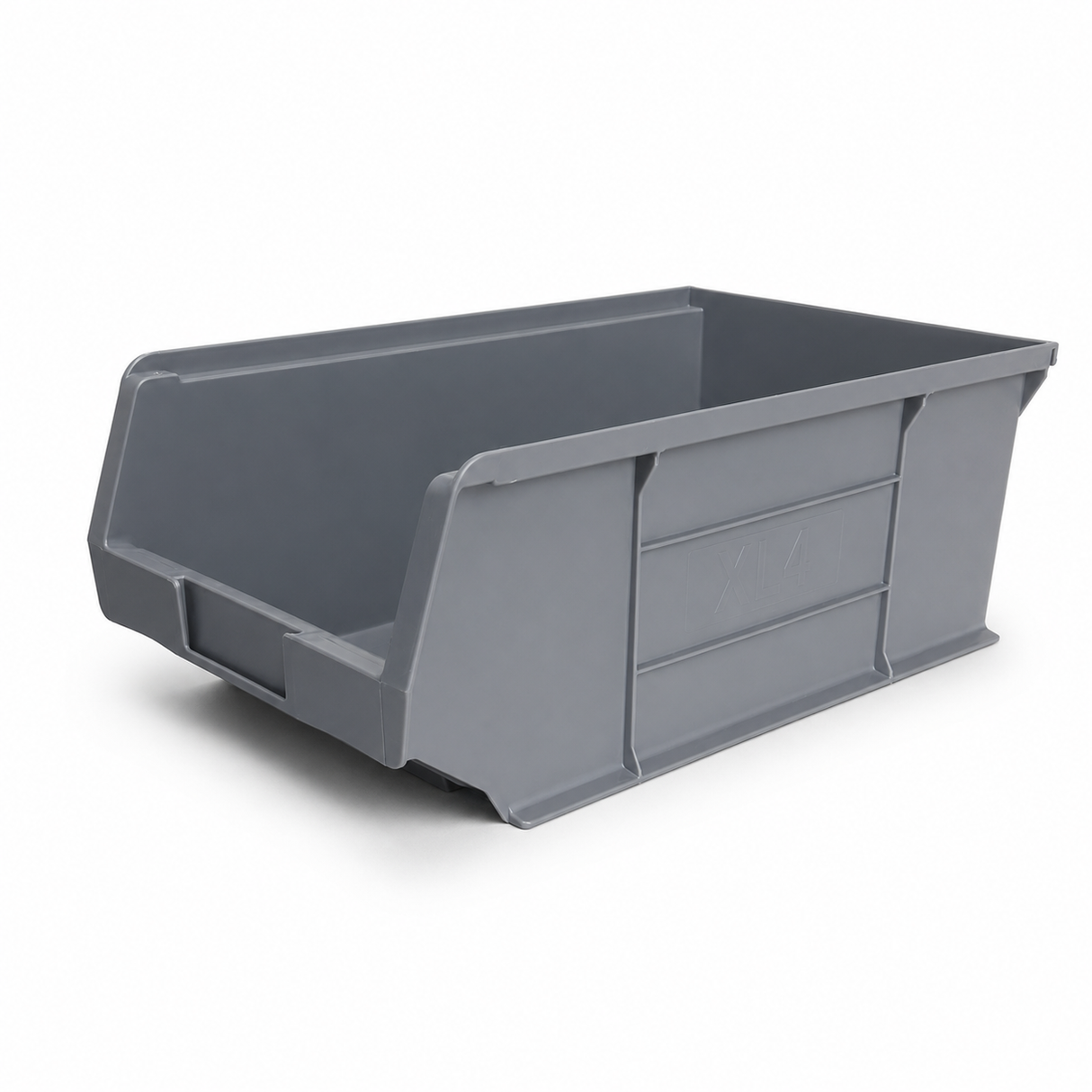 Stackable Lin Bins for Workshop & Warehouse Storage | Various Sizes