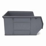 Stackable Lin Bins for Workshop & Warehouse Storage | Various Sizes