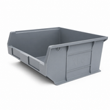 Stackable Lin Bins for Workshop & Warehouse Storage | Various Sizes