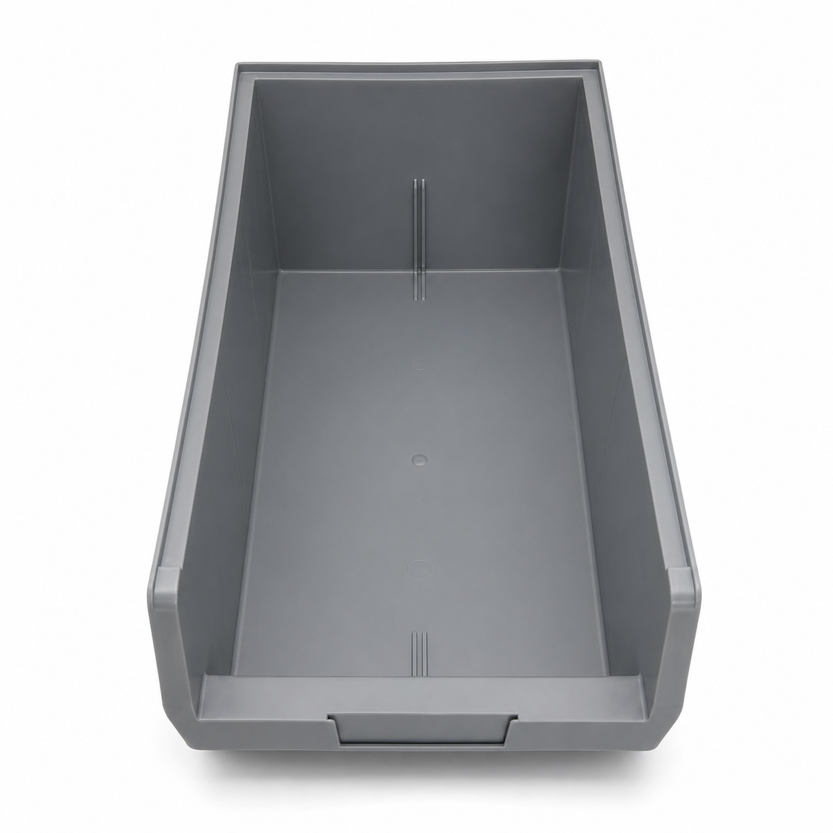 Stackable Lin Bins for Workshop & Warehouse Storage | Various Sizes