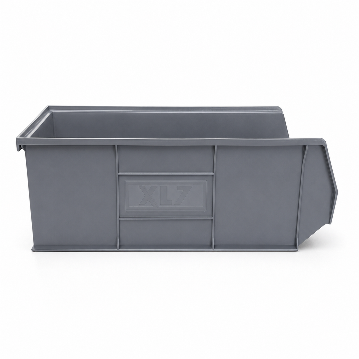 Stackable Lin Bins for Workshop & Warehouse Storage | Various Sizes