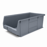 Stackable Lin Bins for Workshop & Warehouse Storage | Various Sizes