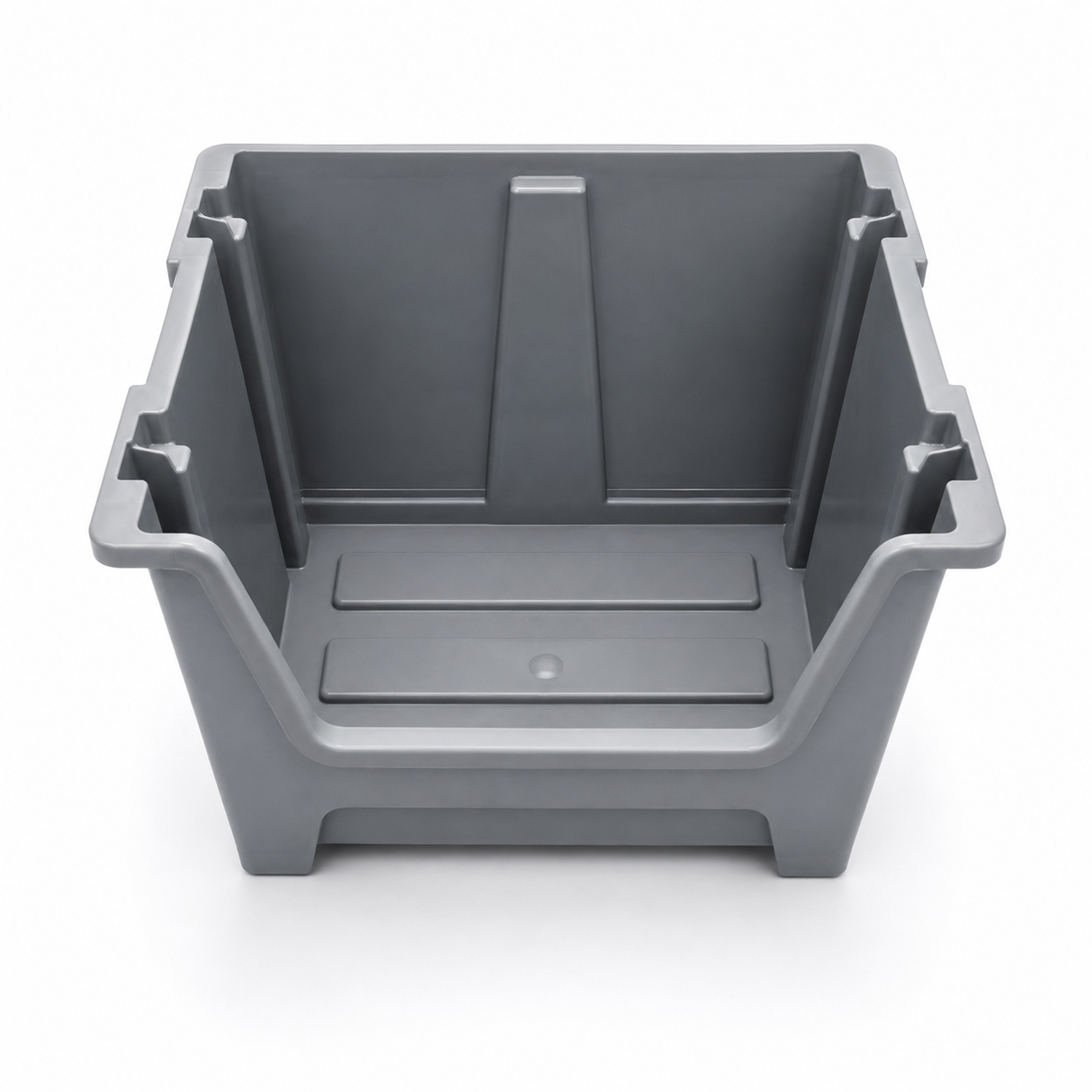 Stackable Lin Bins for Workshop & Warehouse Storage | Various Sizes