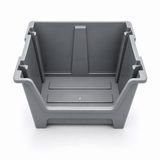 Stackable Lin Bins for Workshop & Warehouse Storage | Various Sizes