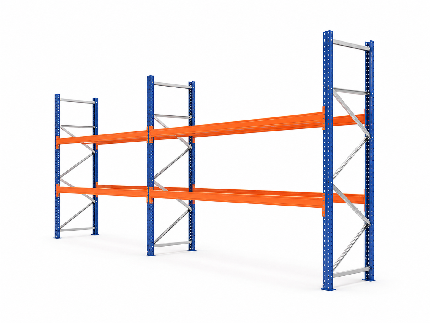 Pallet Racking
