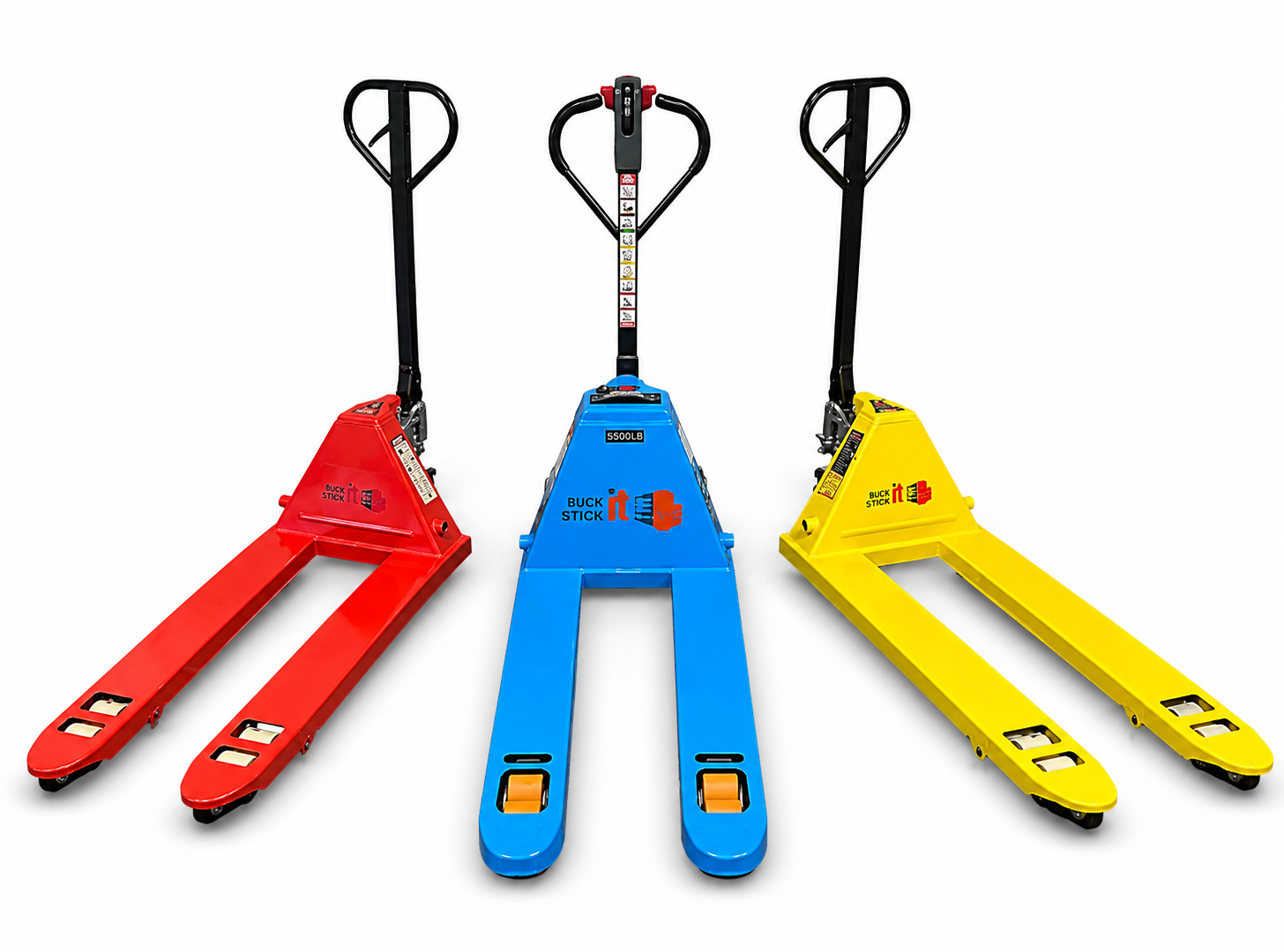 Pallet Trucks