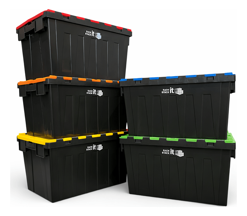 Storage Boxes