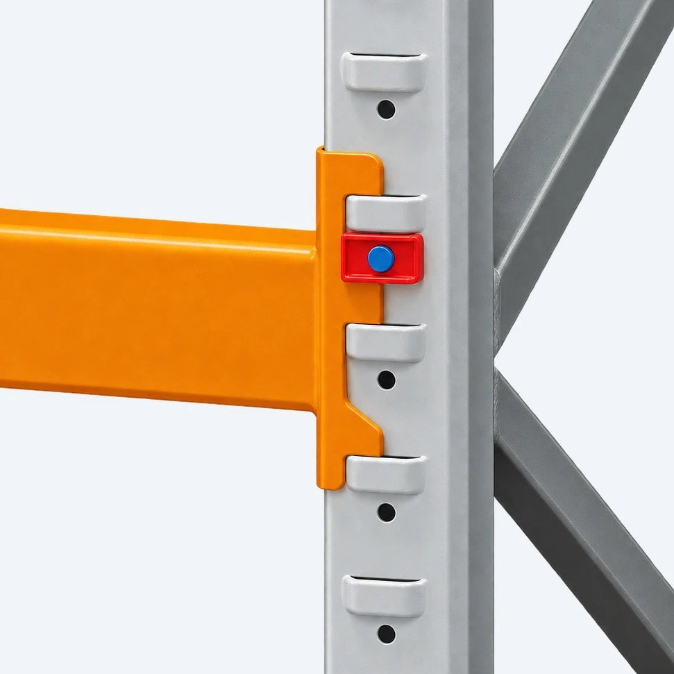 Apex beam connection
