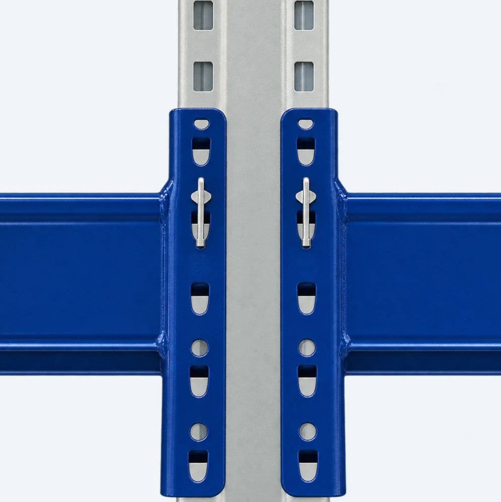 BITO ARP beam connection