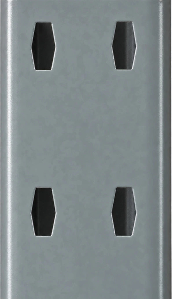 Dexion Speedlock Mk3 upright hole pattern