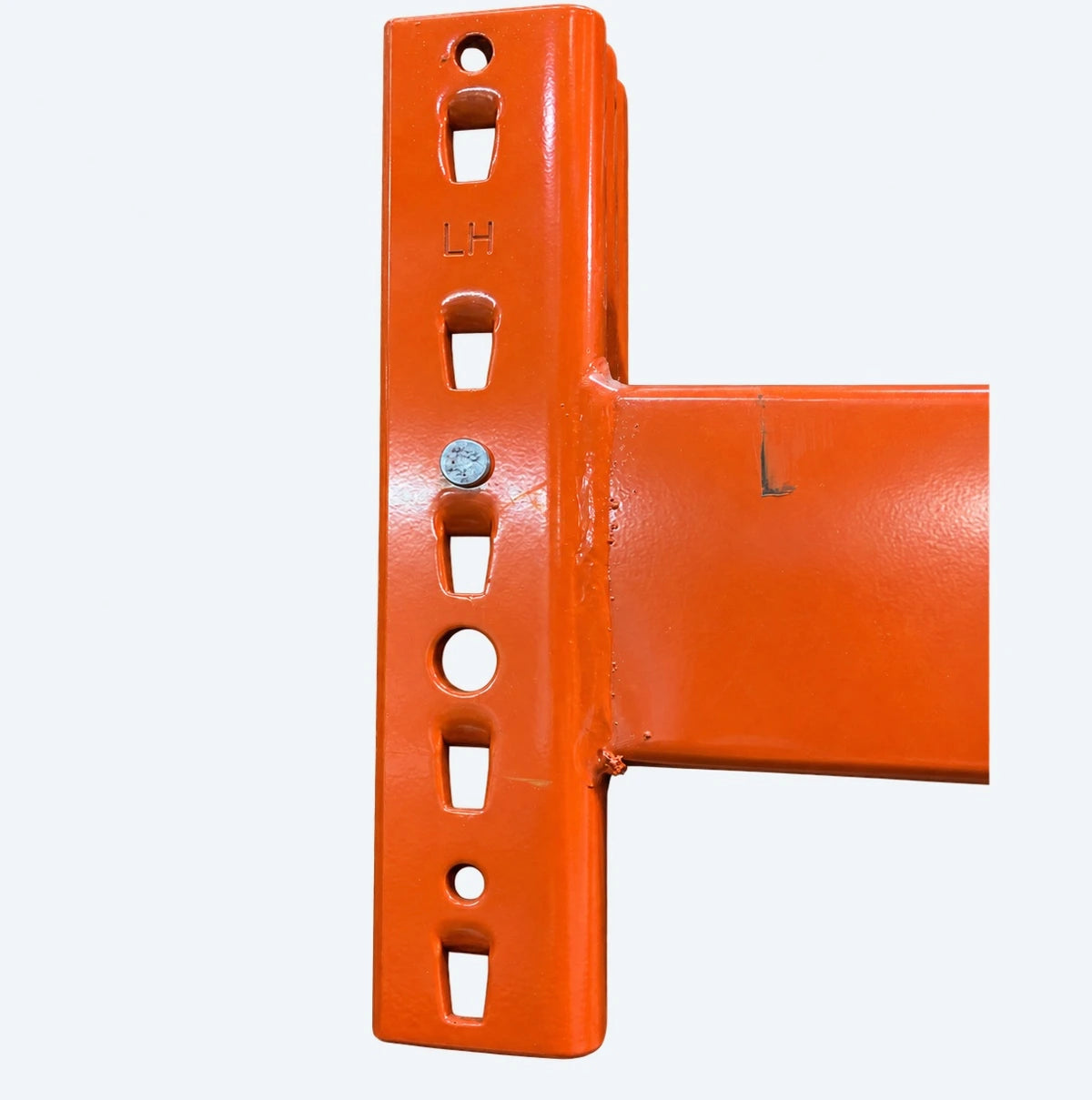 KS HiLo Premier Rack beam reference