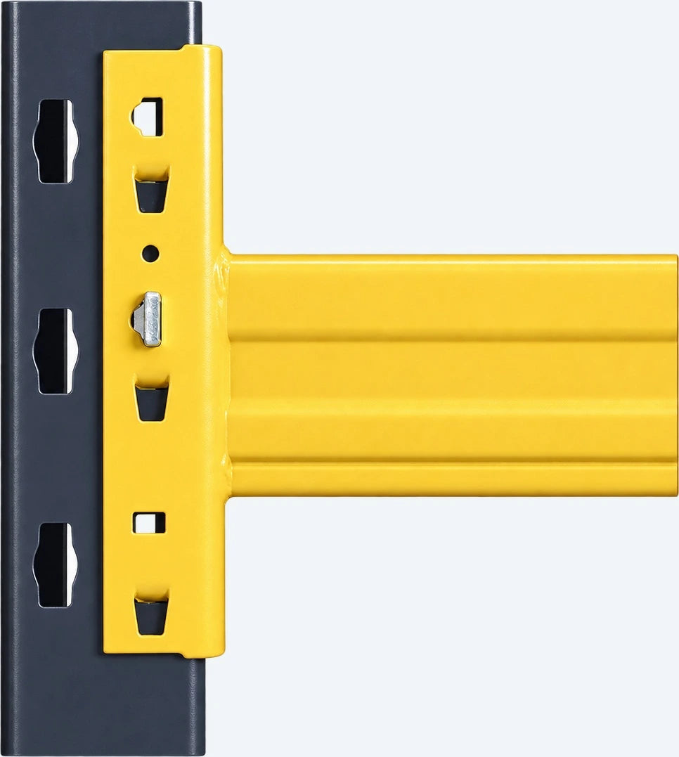 Link 51 beam connection