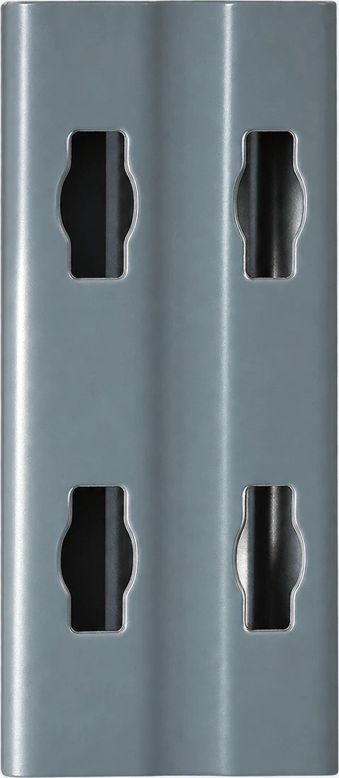 Link 51 upright hole pattern