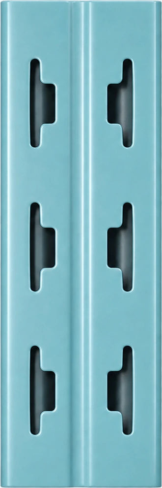 Provost upright hole pattern