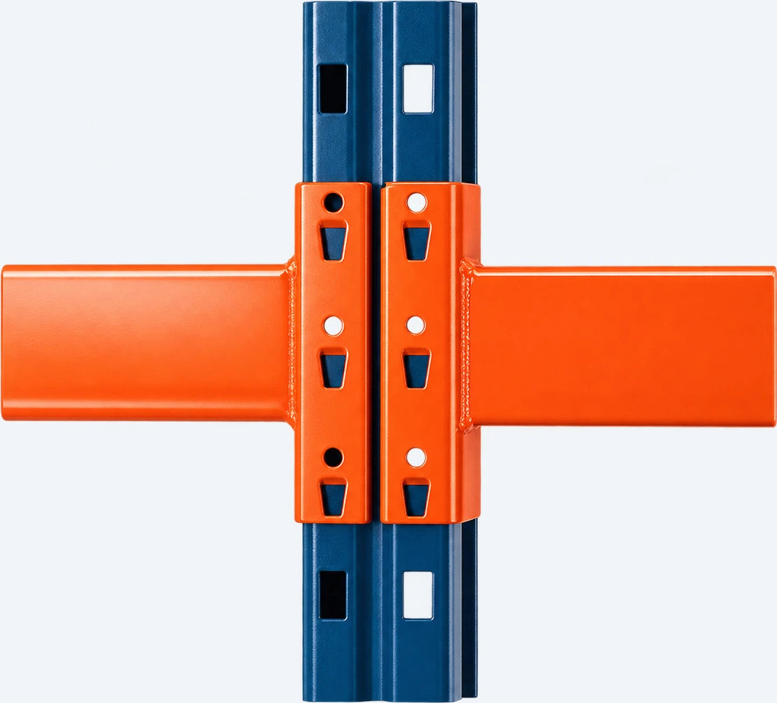 PSS P85 / Stronglock beam connection