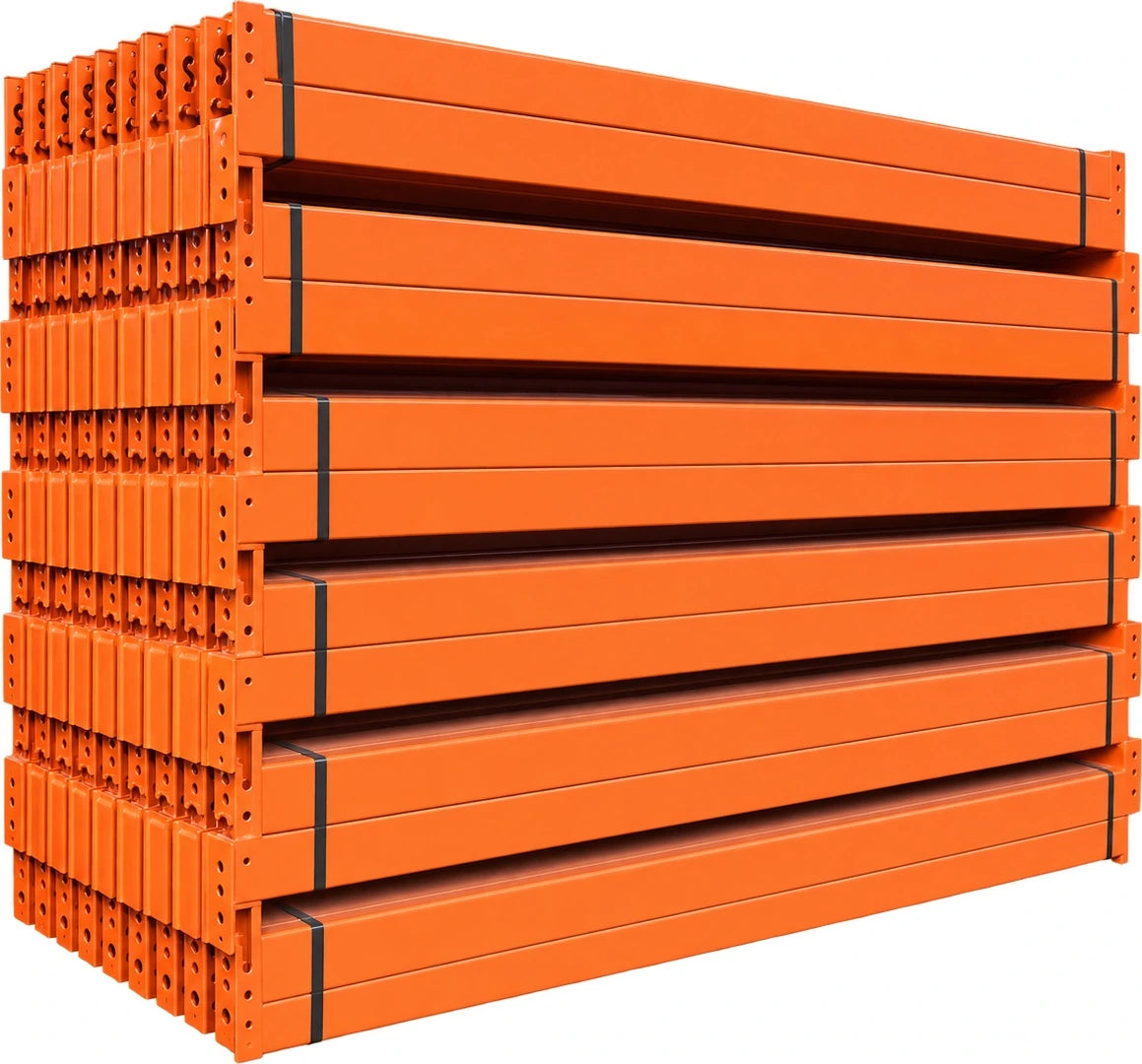 Redirack SD beam reference