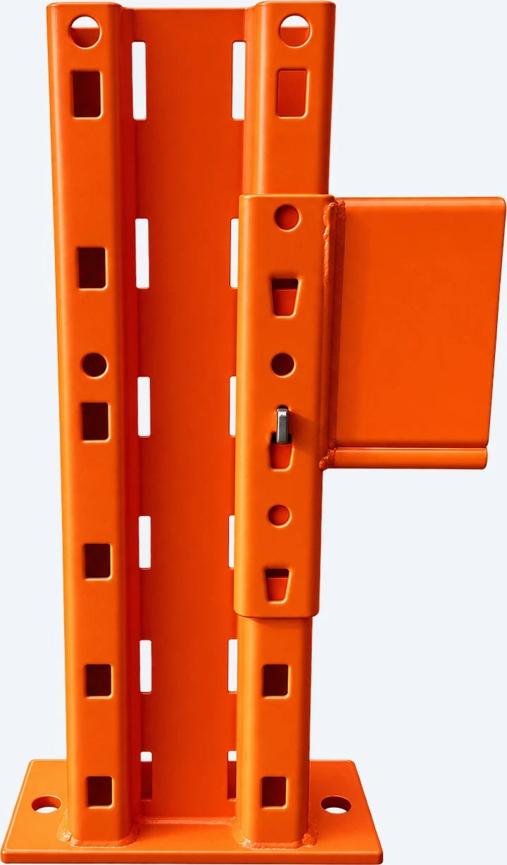Redirack SHD beam connection