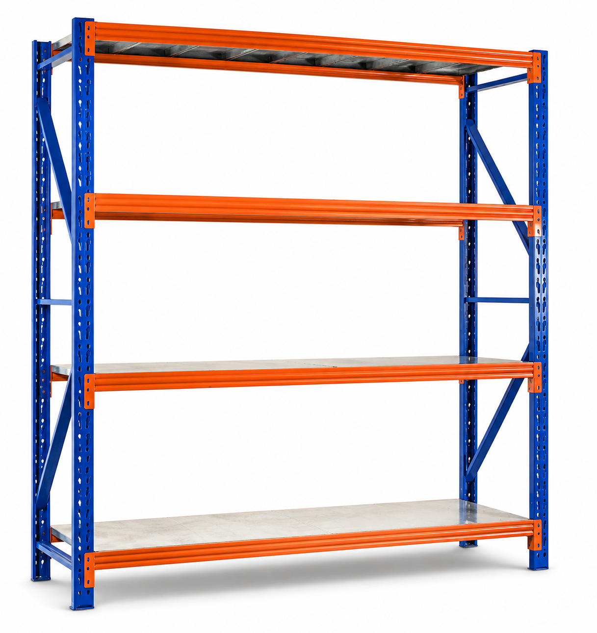 Shelving