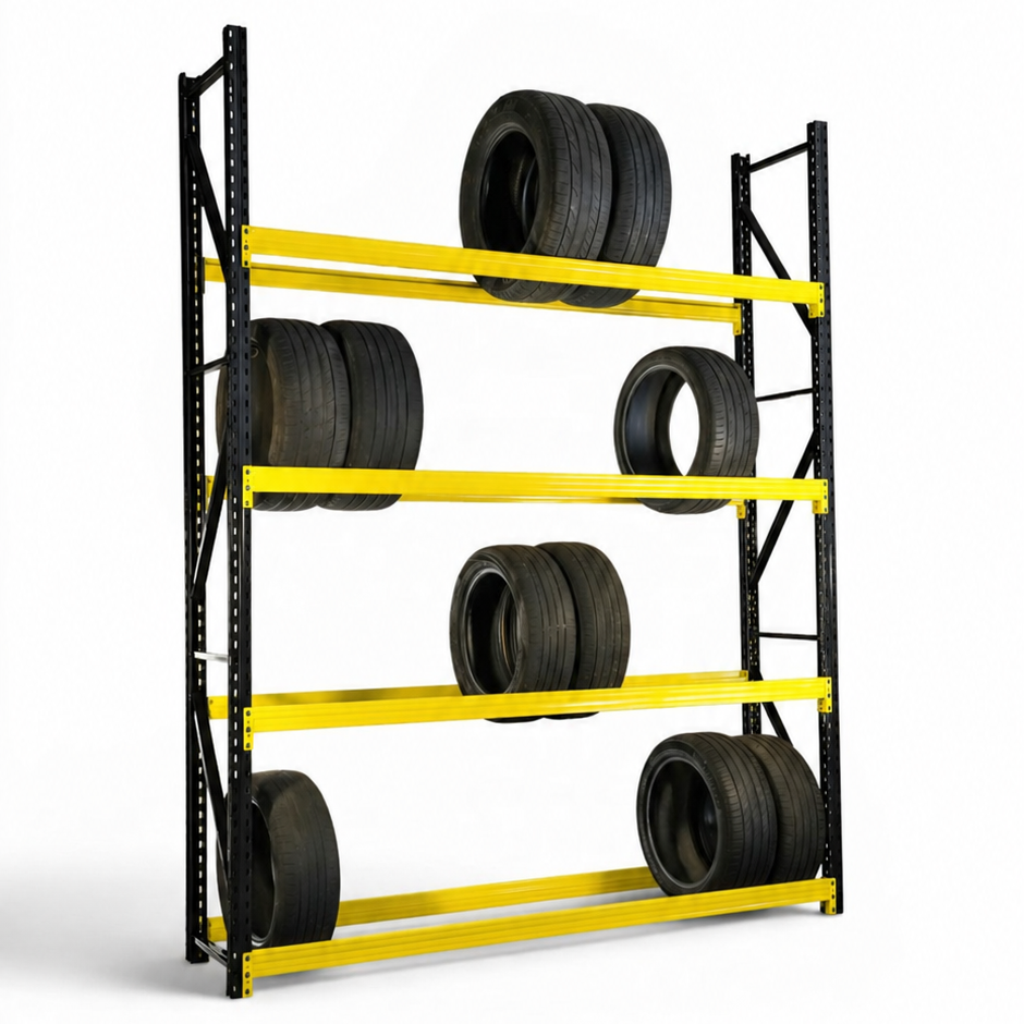 Tyre Racking